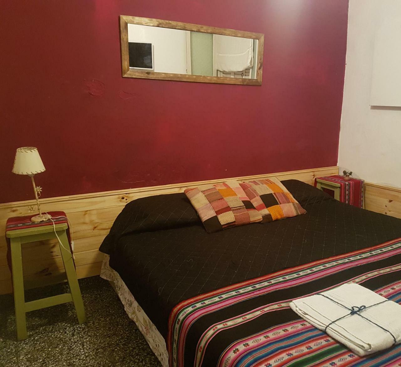 Kusisa Hotel Salta Room photo